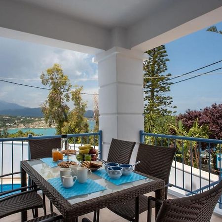 Villa Salomon By Apokoronas-Villas Plaka  Exterior photo